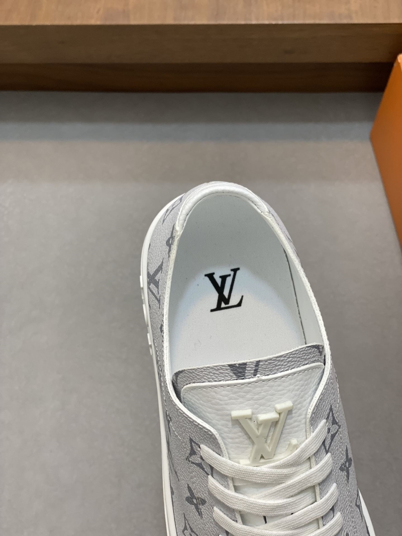 LV Casual Shoes